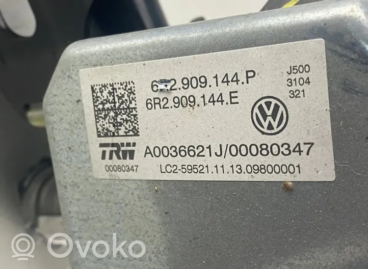 Volkswagen Up Kolumna kierownicza A0038467F