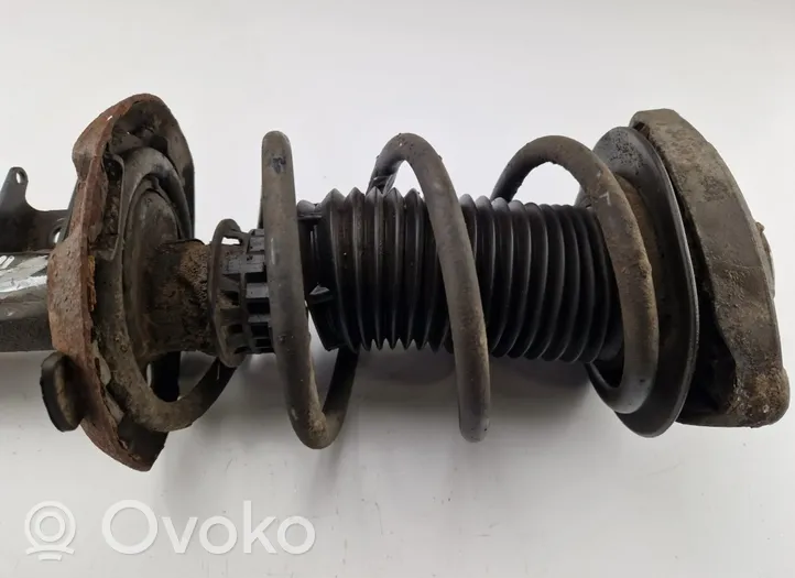 Mercedes-Benz B W246 W242 Front shock absorber/damper 801404002967