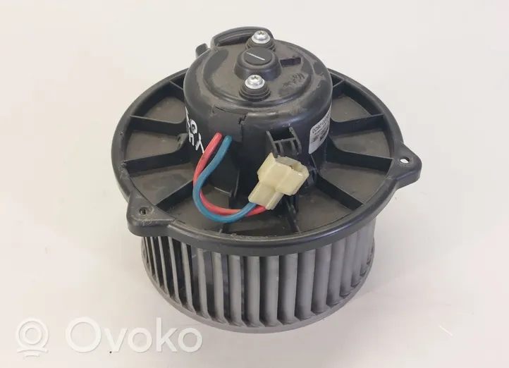 Volvo S40, V40 Ventola riscaldamento/ventilatore abitacolo MF016070-0620