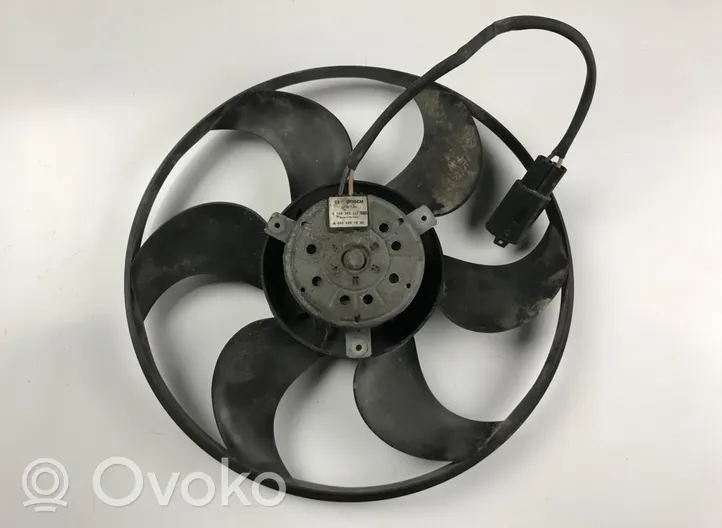 Mercedes-Benz SLK R170 Ventilateur de refroidissement de radiateur électrique A0005401588