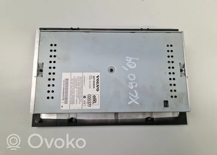 Volvo XC90 Amplificatore 30732825