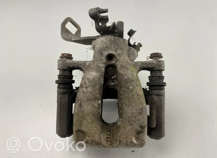 Volkswagen Jetta VI Rear brake caliper 5K0615424