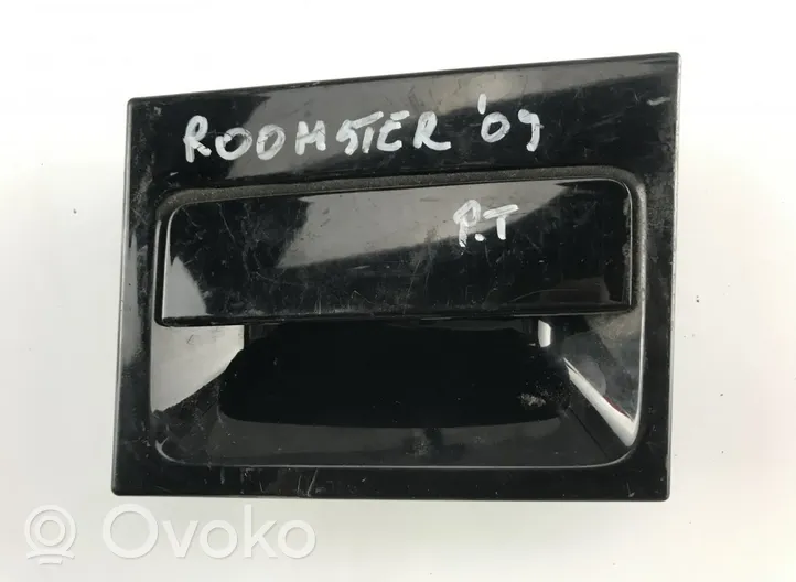 Skoda Roomster (5J) Maniglia esterna per portiera posteriore 