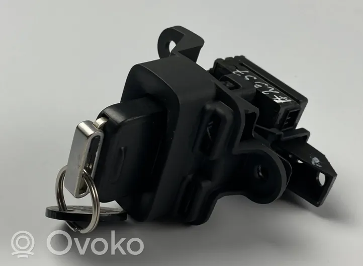 Volvo S60 Ignition lock 28227917