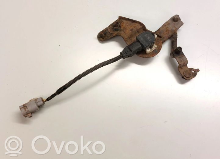 84031SG000 Subaru Forester SJ Czujnik poziomowania tylnego zawieszenia ...