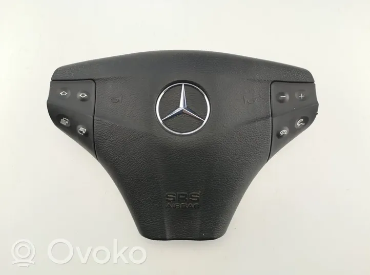Mercedes-Benz C W203 Airbag de volant AQ1240200060