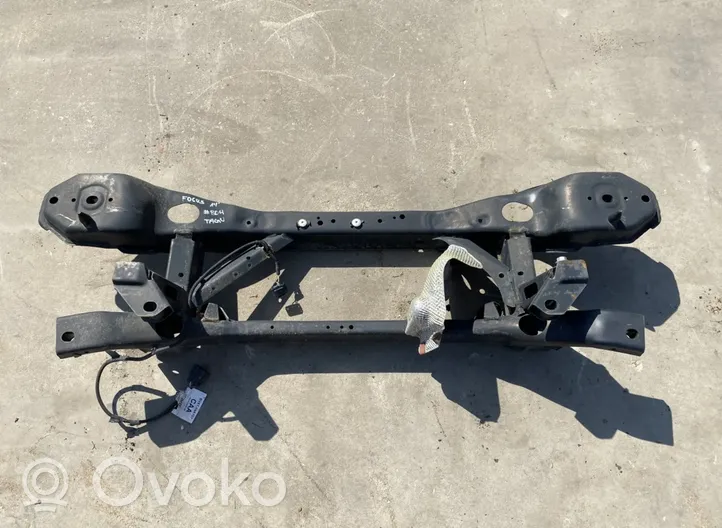 Ford Focus Rear axle beam BV61-5K067-CH