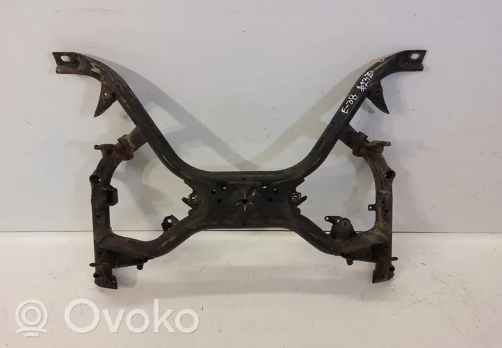 BMW 7 E38 Front subframe 