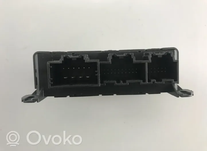 Jeep Commander Door control unit/module 04602621AE