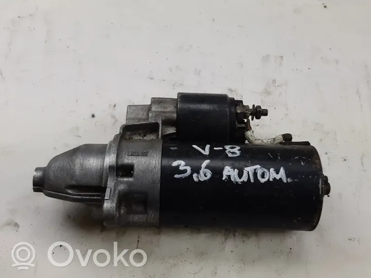 Audi V8 Starter motor 077911023C