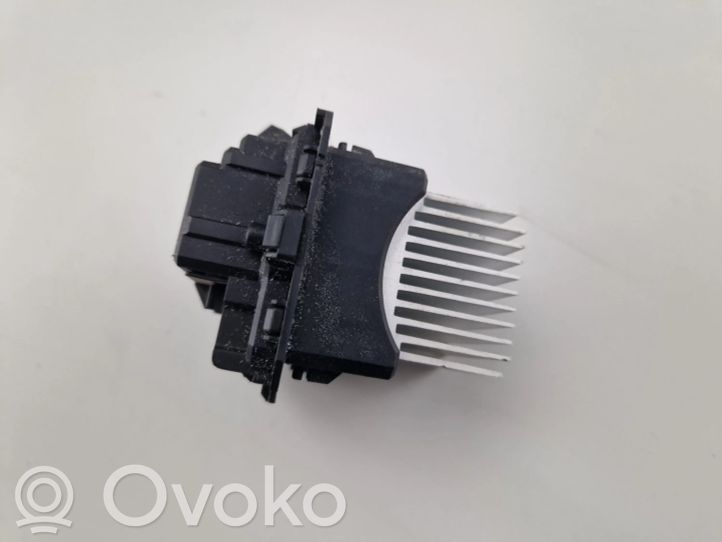 29PWM11N Peugeot 208 Heater blower motor/fan resistor, 17.10 € RRR