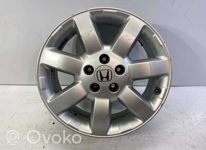 Honda CR-V Felgi aluminiowe R17 42700SWAC82