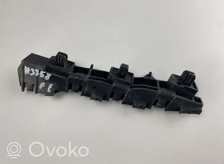 Subaru XV Support de montage de pare-chocs avant 57707FJ140