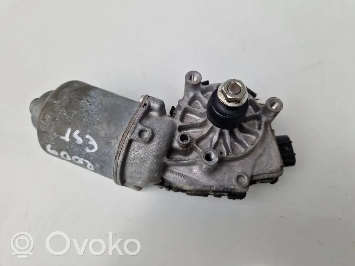 Subaru Impreza III Motor del limpiaparabrisas 86511FG010