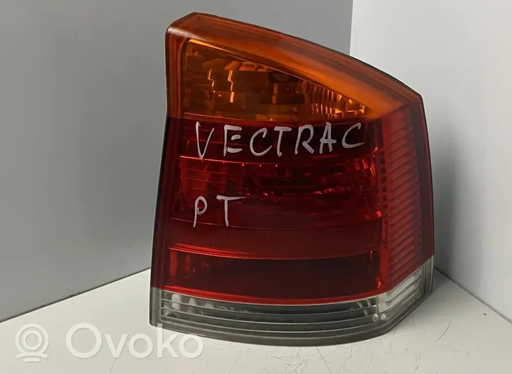 Opel Vectra C Lampa tylna 62407