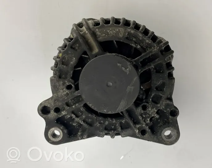 Audi A4 S4 B8 8K Generatore/alternatore 03G903016G