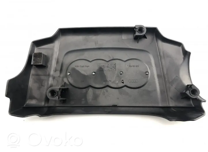 Audi A6 S6 C6 4F Variklio dangtis (apdaila) 06E103925F