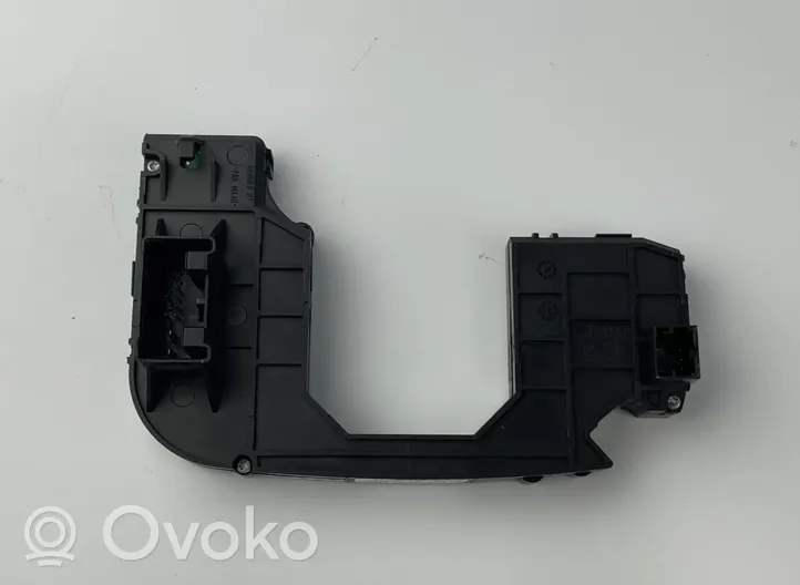 Audi A6 S6 C6 4F Czujnik kąta skrętu 4F0953549A