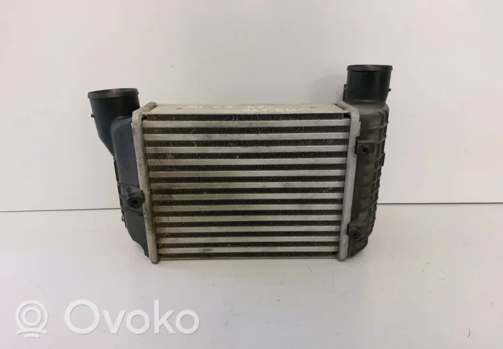 Audi A4 S4 B6 8E 8H Radiatore intercooler 8E0145805