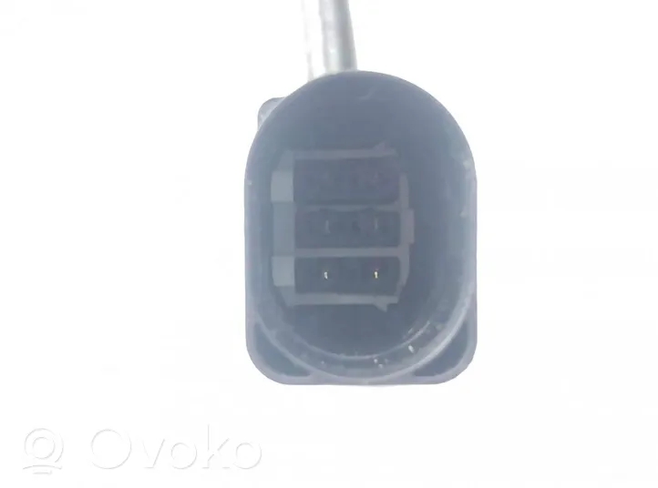 Audi A6 S6 C6 4F Sensore della sonda Lambda 06E906265F