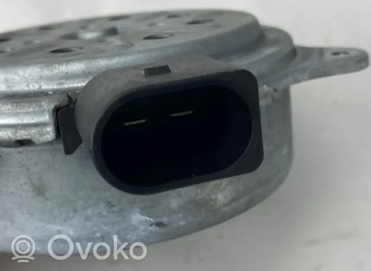 Audi A4 S4 B8 8K Radiateur de refroidissement EM1241993454J