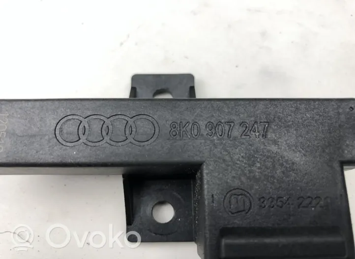 Audi A4 S4 B8 8K Radion antenni 8K0907247