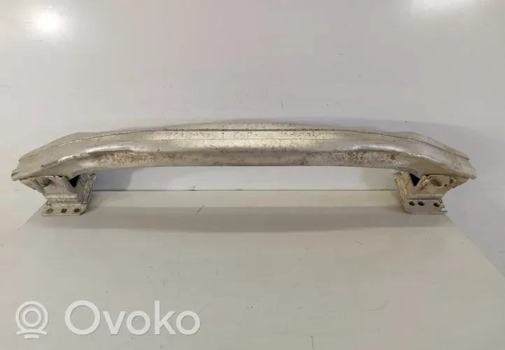 Audi A8 S8 D3 4E Front bumper support beam 4E0807115