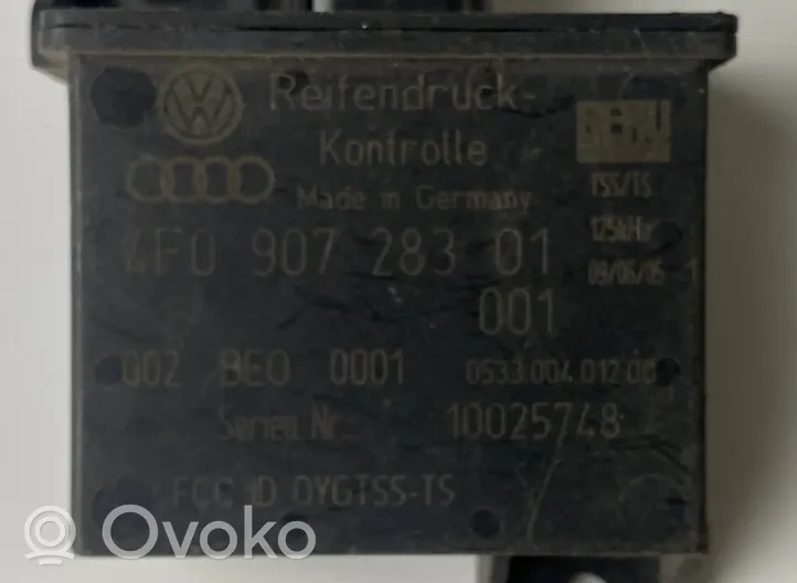 Audi Q7 4L Rengaspaineen anturi 4F090728301