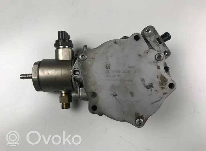 Audi A4 S4 B8 8K Servofreno 06J145100C