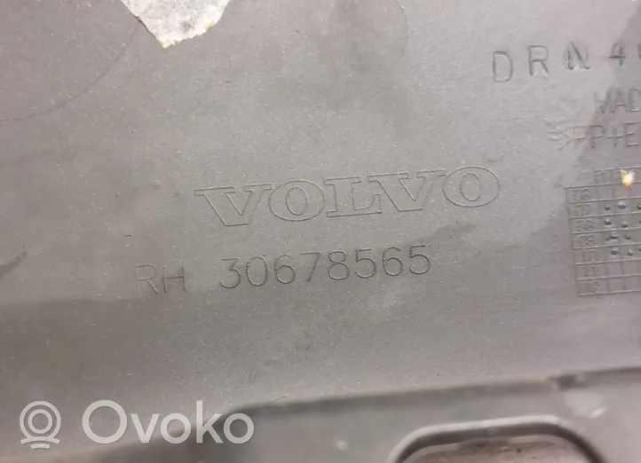 Volvo V70 Kynnys 39882997