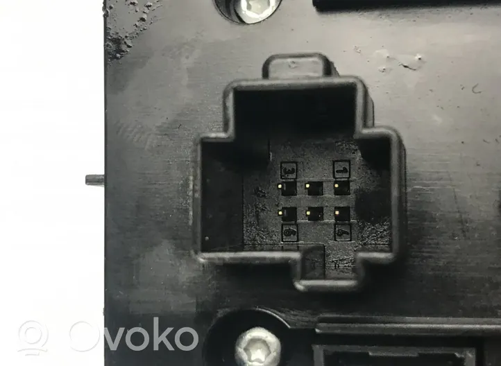 Volvo S60 Interruptor de luz 30739413