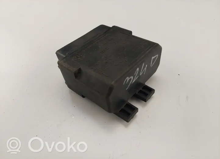 BMW 3 E30 Przekaźnik / Modul układu ogrzewania wstępnego 12211285085A