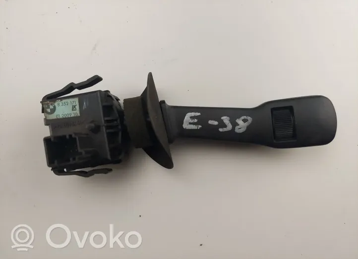 BMW 7 E38 Wiper switch 8352171