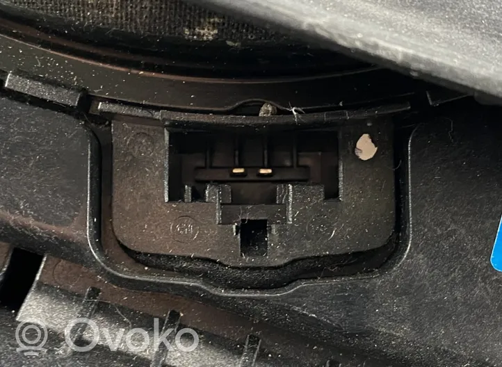 BMW 6 E63 E64 Inne części wnętrza samochodu 6919355