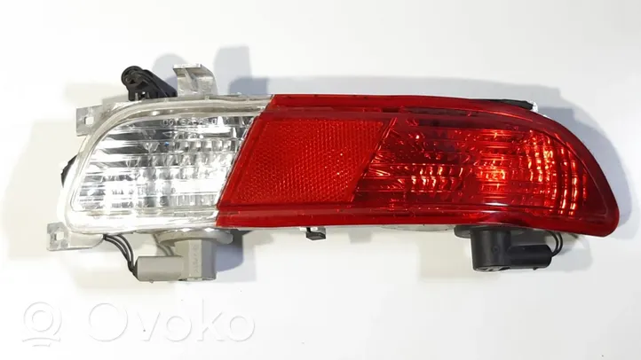 BMW 6 E63 E64 Third/center stoplight 63216911900