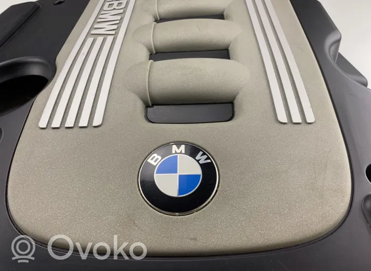 BMW 5 E60 E61 Copri motore (rivestimento) 15678911