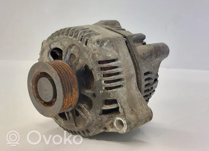 Chevrolet Corvette Alternator 10246634