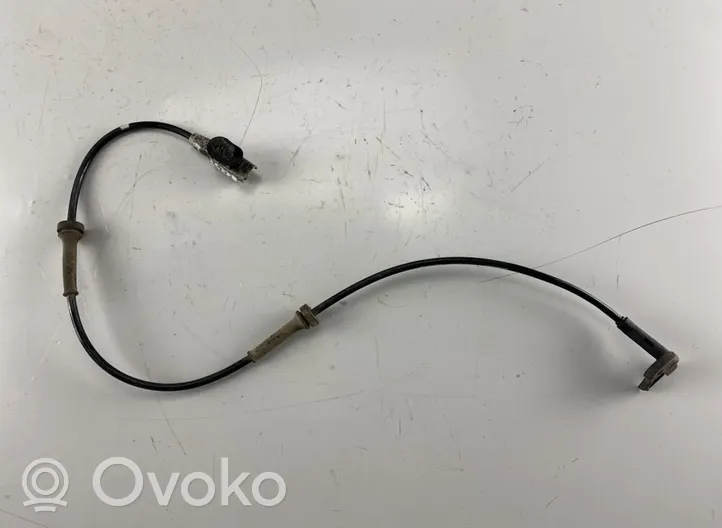 Citroen Berlingo Sensor freno ABS de aceleración de rueda 0265004268