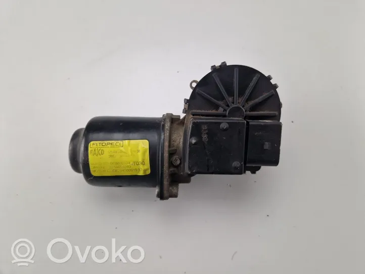 Citroen Nemo Moteur d'essuie-glace 064800334