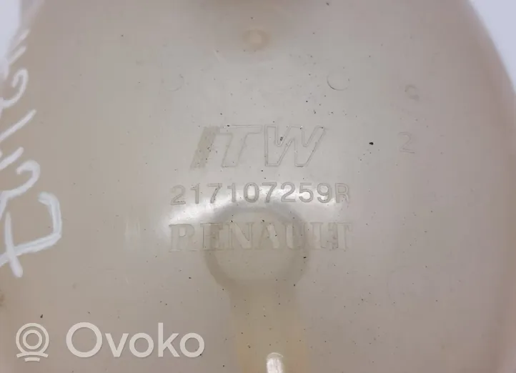 Dacia Lodgy Zbiornik wyrównawczy chłodziwa 217107259R