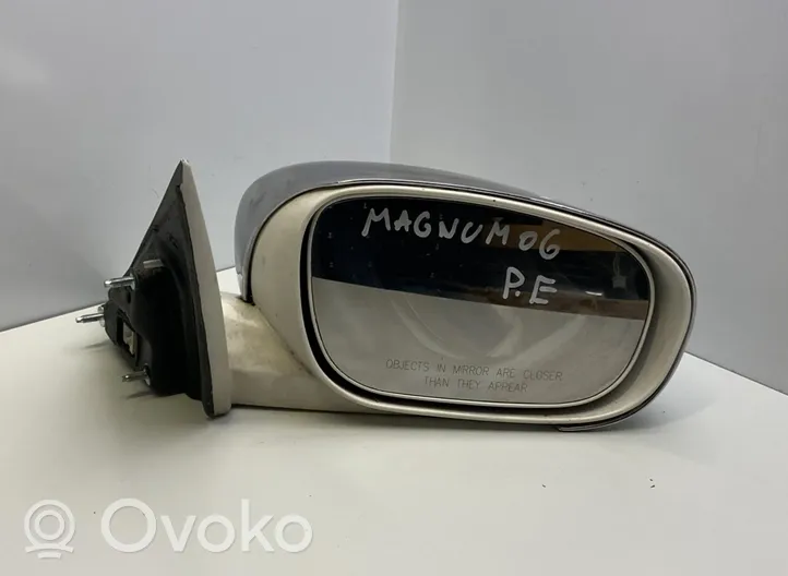 Dodge Magnum Elektryczne lusterko boczne drzwi przednich 