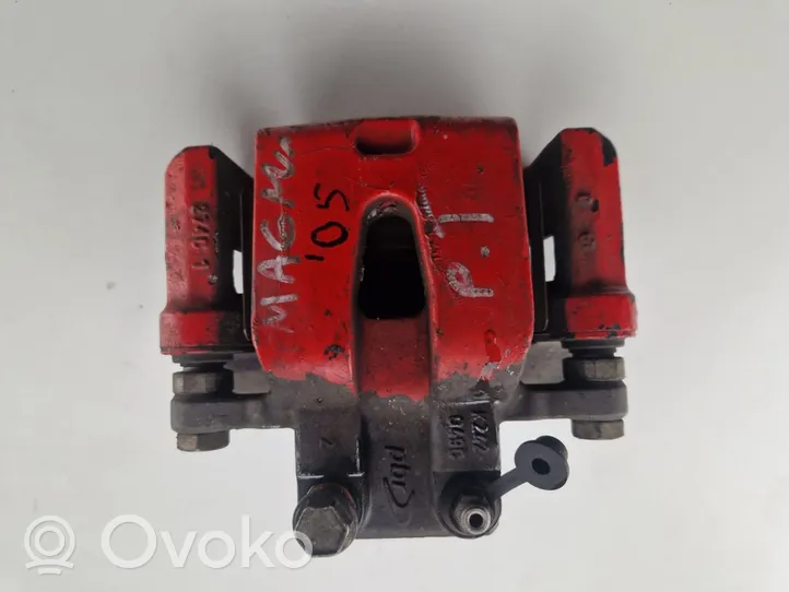 Dodge Magnum Rear brake caliper K242049C