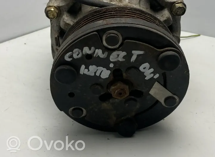 Ford Transit -  Tourneo Connect Ilmastointilaitteen kompressorin pumppu (A/C) YS4H19D629AF