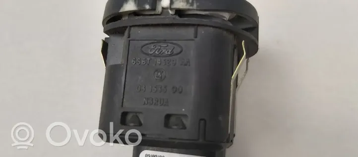 Ford Fusion Interruttore di controllo dell’alzacristalli elettrico 6S6T14529AA