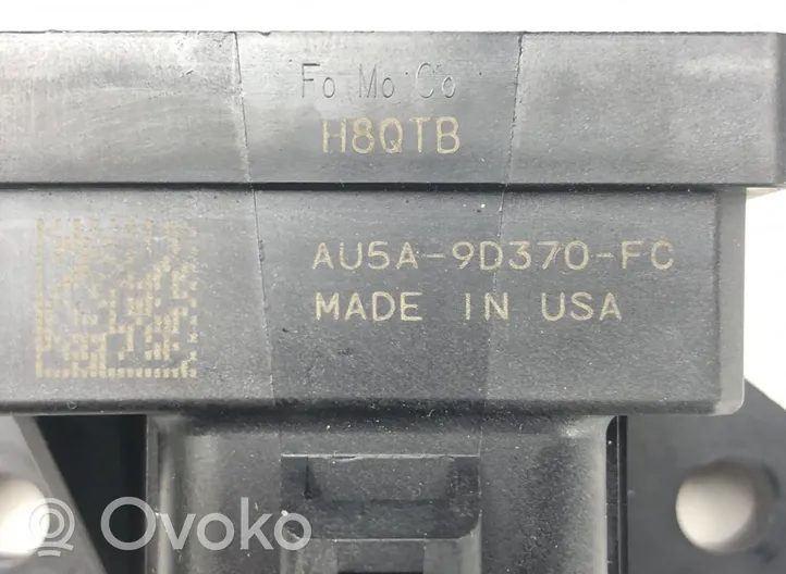 Ford Focus Polttoainepumpun rele AU5A9D370FC
