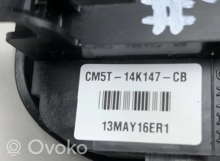 Ford Focus Ohjauspyörän painikkeet/kytkimet CM5T14K147CB