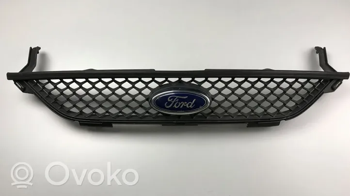 Ford Galaxy Atrapa chłodnicy / Grill 6M21-8200-A