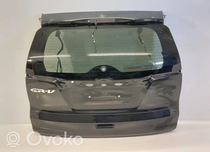 Honda CR-V Tailgate/trunk/boot lid 