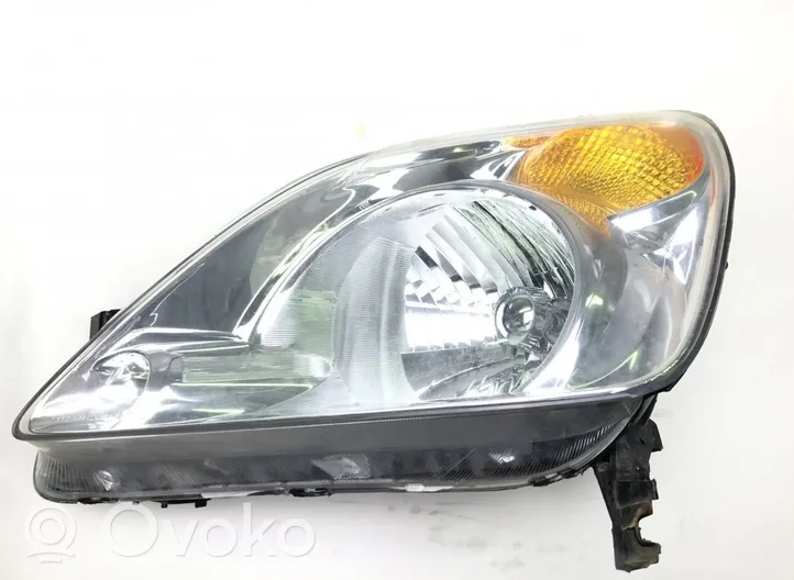 Honda CR-V Lampa przednia 08-317-1127L