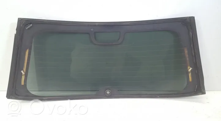 Honda CR-V Rear windscreen/windshield window 43R-007953